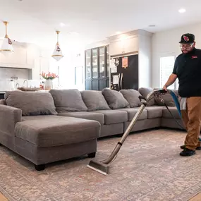 Carpet
cleaning Phoenix