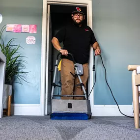 Carpet
cleaning Scottsdale AZ