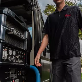 Carpet Cleaning Service
