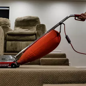 Carpet Cleaning Service