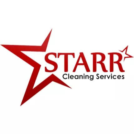 Logótipo de Starr Cleaning Services