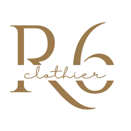 Logo von R6 Clothier