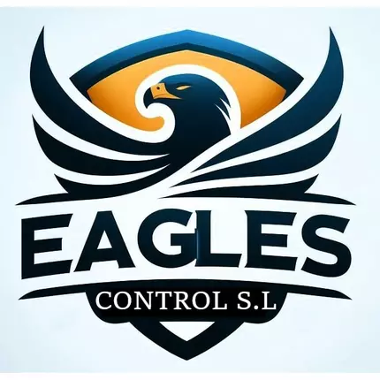 Λογότυπο από Eagles Control S.L.