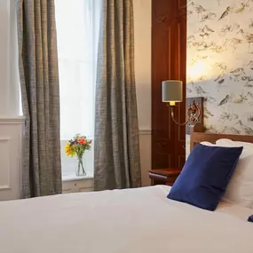 Bild von Old Manse Hotel