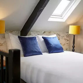 Bild von Old Manse Hotel