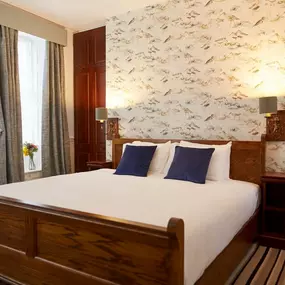 Bild von Old Manse Hotel