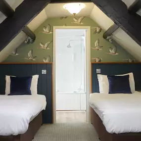 Bild von Old Manse Hotel