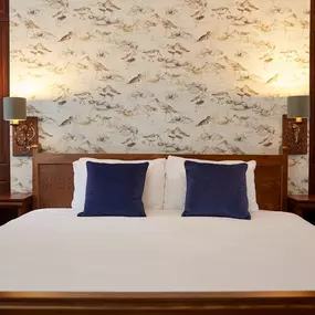 Bild von Old Manse Hotel