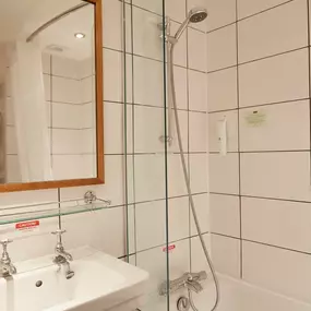 Bild von Old Manse Hotel