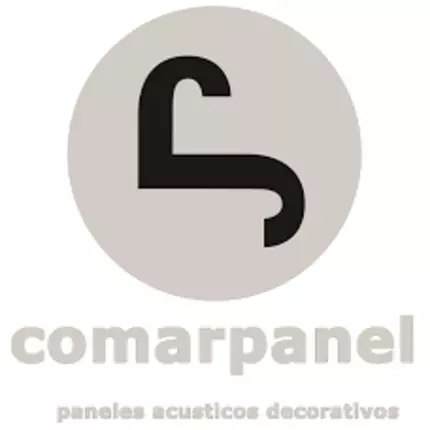 Logo de Comarpanel