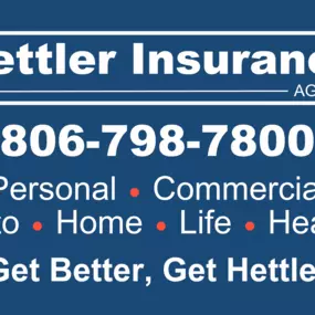 Bild von Hettler Insurance Agency