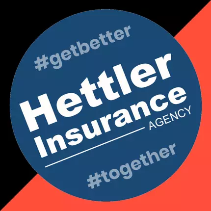 Logo von Hettler Insurance Agency