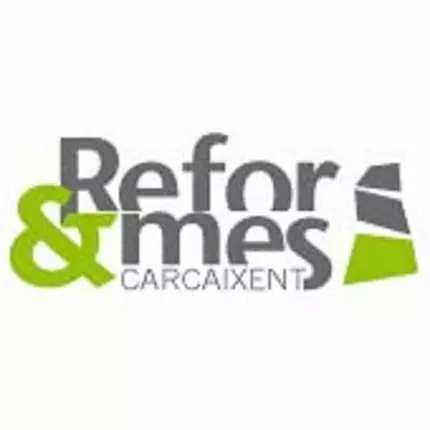 Logo from Refor&mes Carcaixent