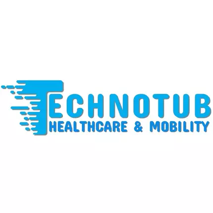 Logotyp från Technotub Mobility Ltd