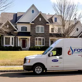 Foster's Plumbing, Heating & Cooling