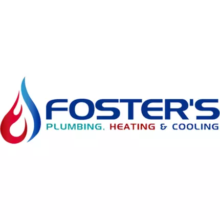 Logo od Foster's Plumbing, Heating & Cooling