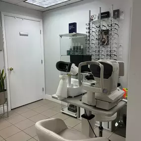 Bild von Best Vision Eye Care Center