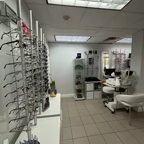 Bild von Best Vision Eye Care Center