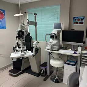 Bild von Best Vision Eye Care Center