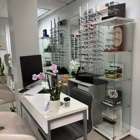 Bild von Best Vision Eye Care Center