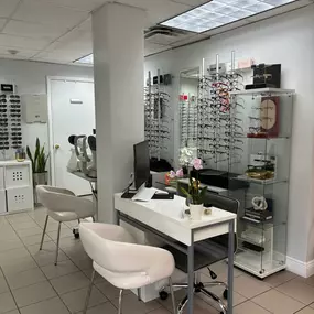 Bild von Best Vision Eye Care Center