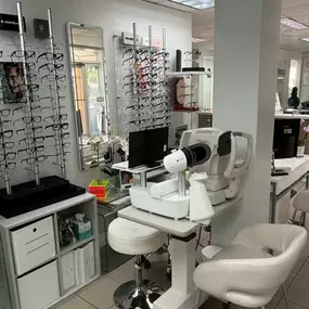 Bild von Best Vision Eye Care Center