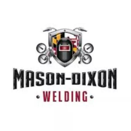 Logotyp från Mason Dixon Metalworks