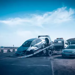 Bild von Dargavell's Towing & Recovery