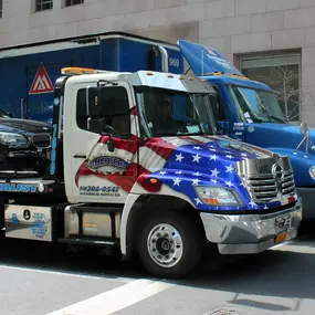 Bild von Dargavell's Towing & Recovery