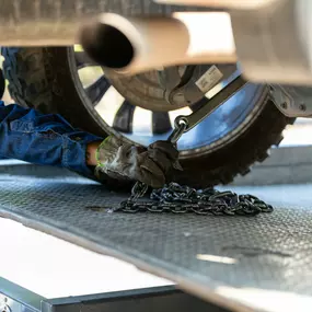 Bild von Dargavell's Towing & Recovery