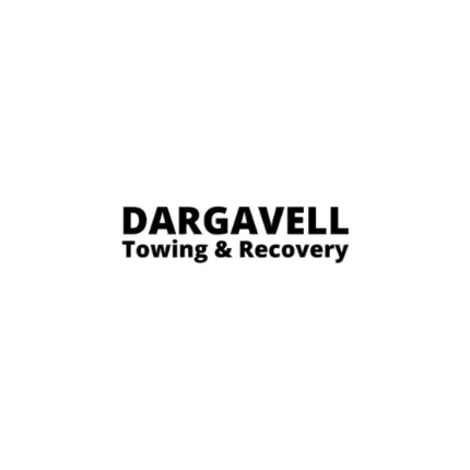 Logotyp från Dargavell's Towing & Recovery