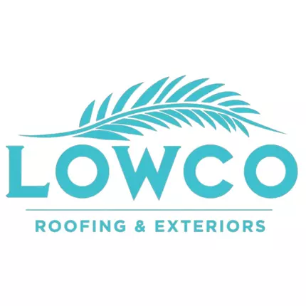 Logo von Lowco Roofing and Exteriors