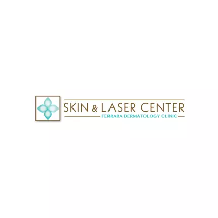 Logo od The Skin & Laser Center