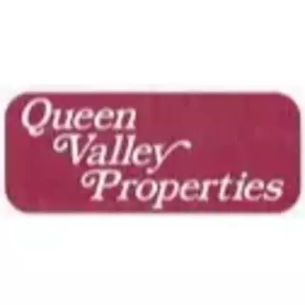 Logo from Queen Valley Properties Inc