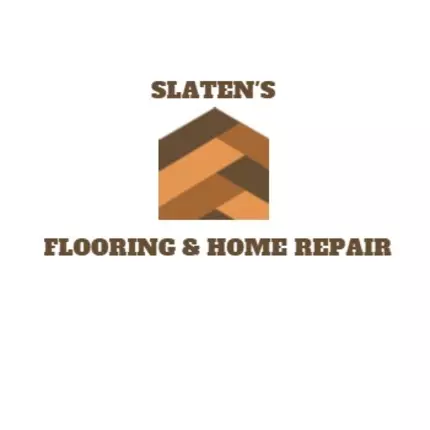 Logo de Slaten's Flooring & Home Repair