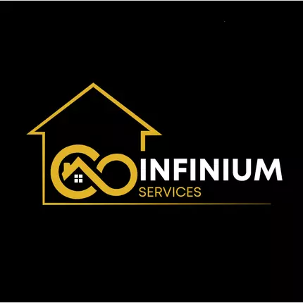 Logo da Infinium Services