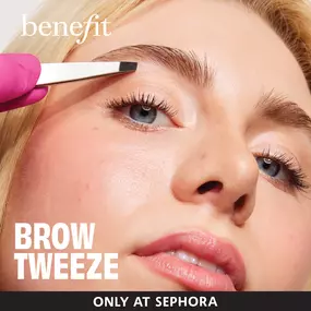 Bild von Benefit Cosmetics BrowBar