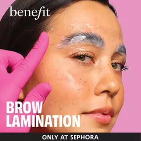 Bild von Benefit Cosmetics BrowBar