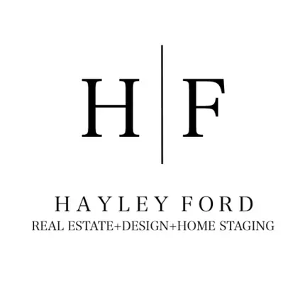 Logo fra Hayley Ford Real Estate