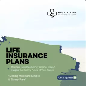 Life Insurance Plans in Bend Oregon