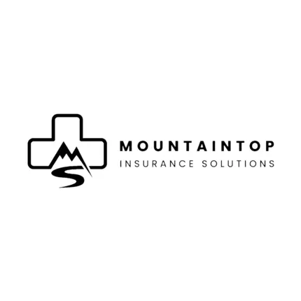 Logotipo de Mountaintop Insurance Solutions