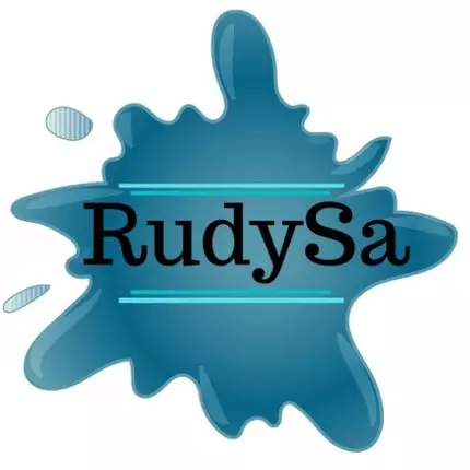 Logotyp från Piscinas  Rudysa