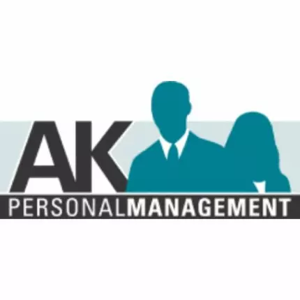 Logo de AK Personalmanagement GmbH | Personaldienstleister Geretsried