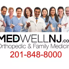 Bild von MedWell Spine Knee & Leg Pain Center of Bergen County