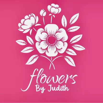 Logotipo de Flowers By Judith