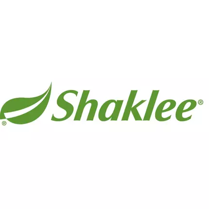 Logotyp från Shaklee - Advanced Nutrition