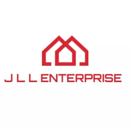 Logotyp från J L L Enterprise