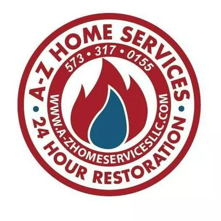 Logotyp från A-Z Home Services And Restoration