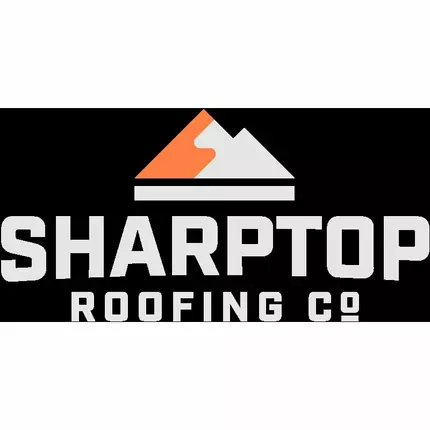 Logótipo de SharpTop Roofs LLC