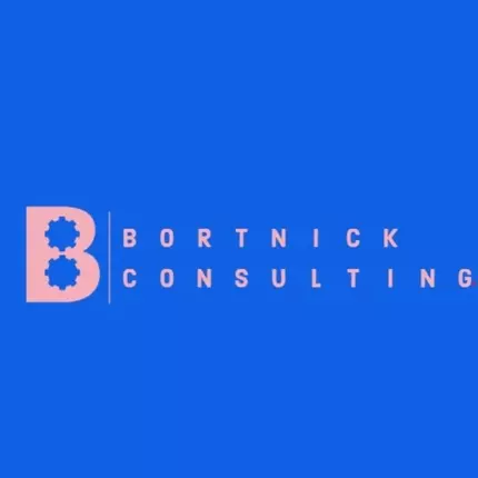 Logo van Bortnick Consulting